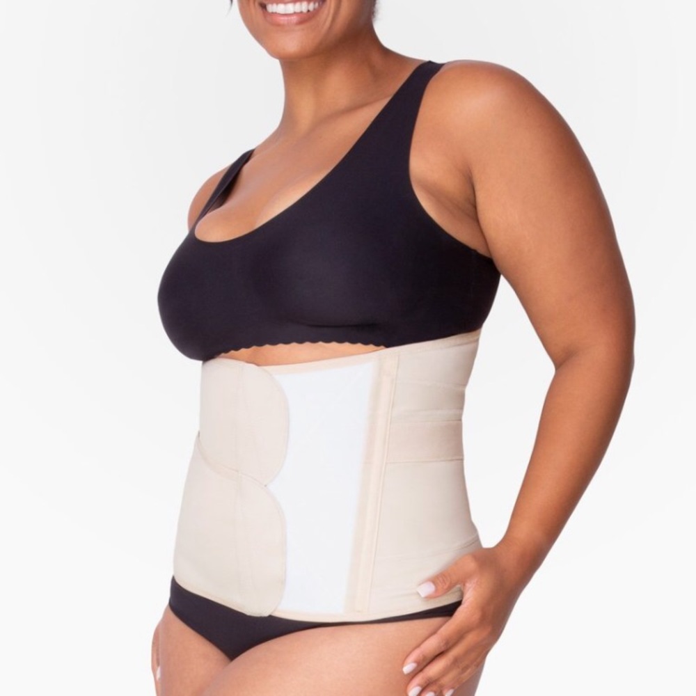 Ultimate “Belly Bandit” Postpartum Wrap Lot